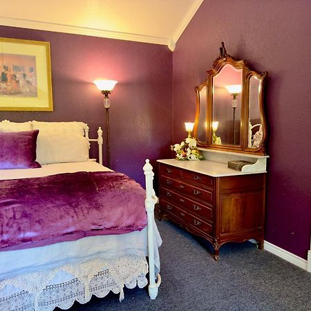Bed And Breakfast On White Rock Creek Уако Екстериор снимка