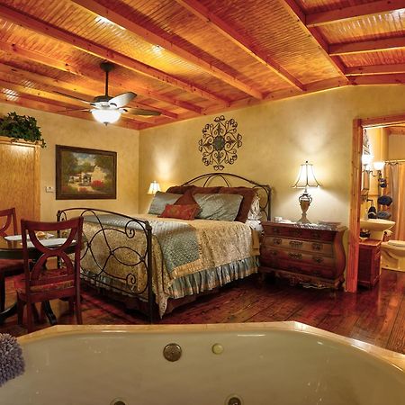 Bed And Breakfast On White Rock Creek Уако Екстериор снимка
